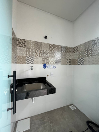 Sobrado com 3 Quartos à Venda, 148 m² em Eldorado - Anápolis