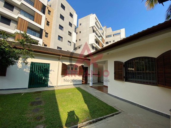 Imagem Casa com 6 Quartos à Venda, 612 m² em Enseada - Ubatuba Imagem Casa com 6 Quartos à Venda, 612 m² em Enseada - Ubatuba