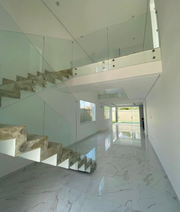 Imagem Casa com 4 Quartos à Venda, 251 m² em Bairro Cidade Alpha - Eusébio Imagem Casa com 4 Quartos à Venda, 251 m² em Bairro Cidade Alpha - Eusébio