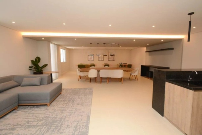 Imagem Imóvel com 2 Quartos à Venda, 52 m² em Socorro - São Paulo Imagem Imóvel com 2 Quartos à Venda, 52 m² em Socorro - São Paulo