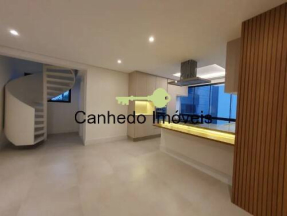Imagem Cobertura com 3 Quartos à Venda, 170 m² em Vila Olímpia - São Paulo Imagem Cobertura com 3 Quartos à Venda, 170 m² em Vila Olímpia - São Paulo