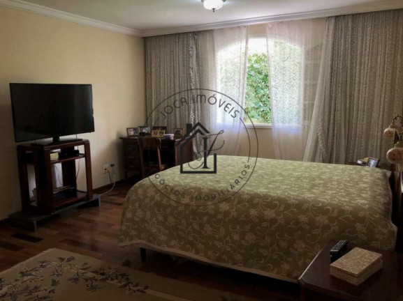 Imagem Casa de Condomínio com 4 Quartos à Venda, 2.612 m² em Jardim Passárgada I - Cotia