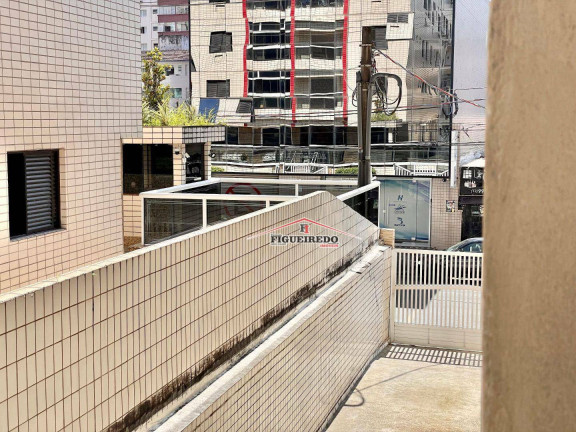 Imagem Kitnet com 1 Quarto à Venda, 32 m² em Boqueirão - Praia Grande