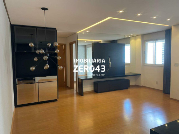 Imagem Apartamento com 2 Quartos para Alugar, 77 m² em Gleba Fazenda Palhano - Londrina Imagem Apartamento com 2 Quartos para Alugar, 77 m² em Gleba Fazenda Palhano - Londrina