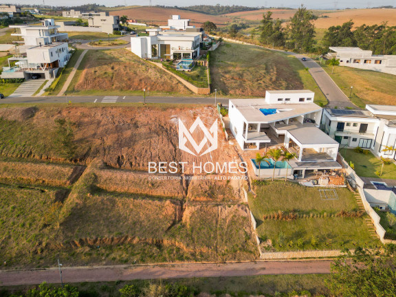 Imagem Terreno à Venda, 800 m² em Bairro Da Mina - Itupeva Imagem Terreno à Venda, 800 m² em Bairro Da Mina - Itupeva