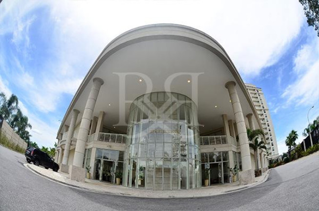 Imagem Apartamento com 3 Quartos à Venda, 288 m² em Barra Da Tijuca - Rio De Janeiro