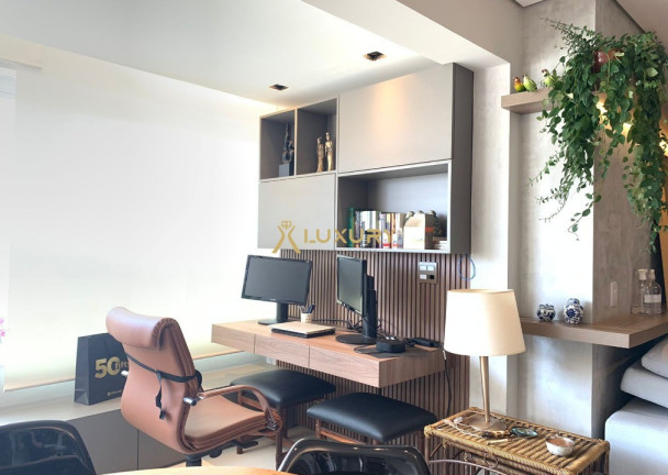 Imagem Imóvel com 2 Quartos à Venda, 82 m² em Vila Da Serra - Nova Lima