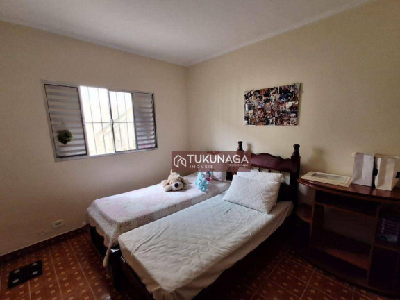 Imagem Casa com 3 Quartos à Venda, 228 m² em Jardim América - Guarulhos