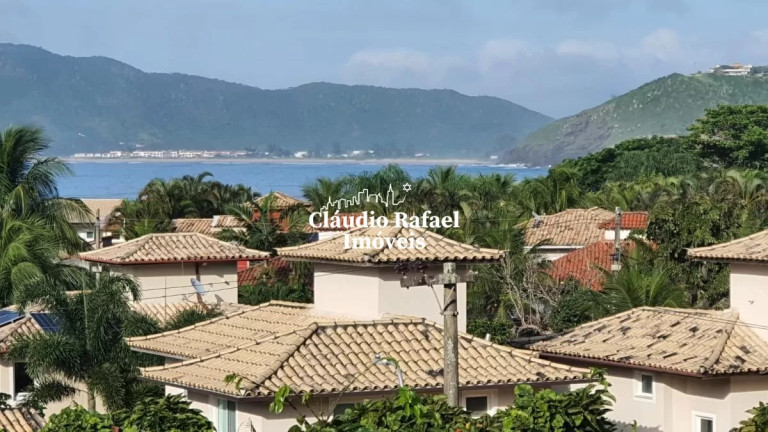 Casa com 6 Quartos à Venda, 298 m² em Ferradurinha - Armação Dos Búzios