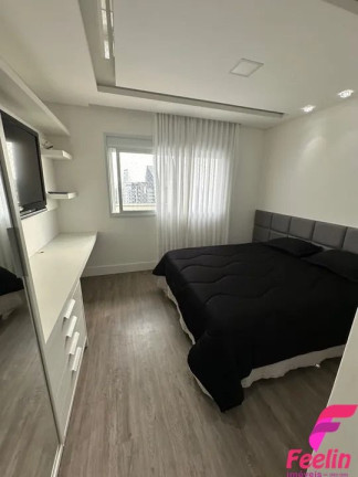 Imagem Apartamento com 3 Quartos à Venda, 113 m² em Estreito - Florianópolis