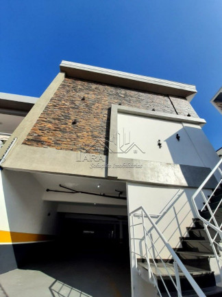 Imagem Casa de Condomínio com 2 Quartos à Venda, 59 m² em Jardim Penha - São Paulo Imagem Casa de Condomínio com 2 Quartos à Venda, 59 m² em Jardim Penha - São Paulo