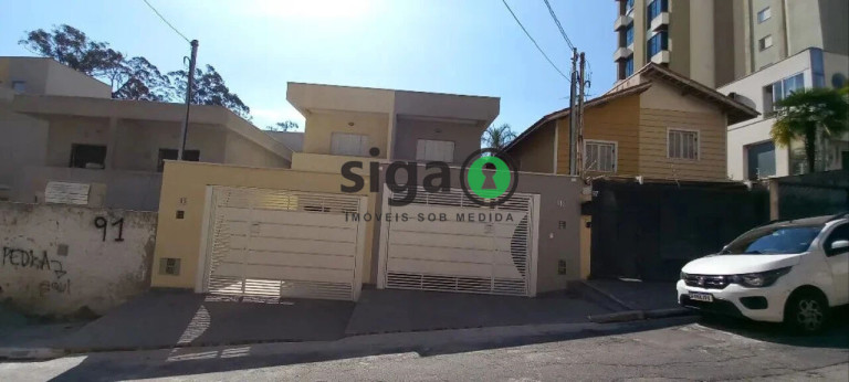 Imagem Casa com 3 Quartos para Alugar, 180 m² em Morumbi - São Paulo Imagem Casa com 3 Quartos para Alugar, 180 m² em Morumbi - São Paulo