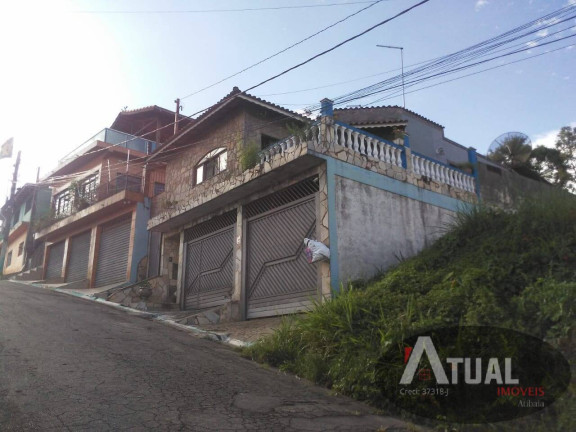 Imagem Casa com 3 Quartos à Venda, 272 m² em Terra Preta (terra Preta) - Mairiporã Imagem Casa com 3 Quartos à Venda, 272 m² em Terra Preta (terra Preta) - Mairiporã