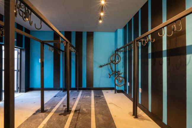 Imagem Apartamento com 2 Quartos à Venda, 40 m² em Pinheiros - São Paulo Imagem Apartamento com 2 Quartos à Venda, 40 m² em Pinheiros - São Paulo