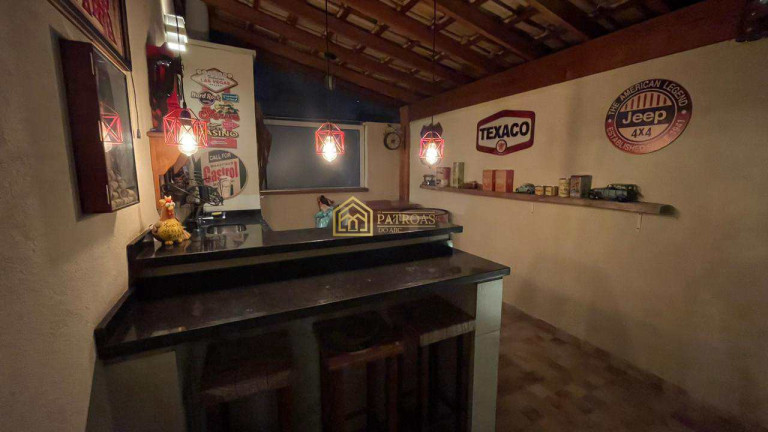 Imagem Apartamento com 4 Quartos à Venda, 194 m² em Baeta Neves - São Bernardo Do Campo