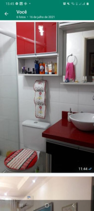 Imagem Apartamento com 2 Quartos à Venda,  em Jardim Itu - Porto Alegre
