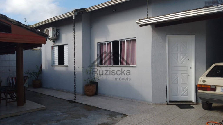 Casa com 3 Quartos à Venda, 158 m² em Cibratel Ii - Itanhaém