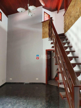 Imagem Casa com 4 Quartos para Alugar, 178 m² em Parque Residencial Jaguari - Americana Imagem Casa com 4 Quartos para Alugar, 178 m² em Parque Residencial Jaguari - Americana
