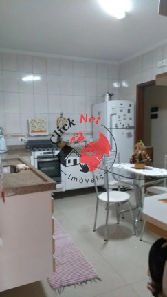 Imagem Sobrado com 3 Quartos à Venda, 286 m² em Jordanópolis - São Bernardo Do Campo