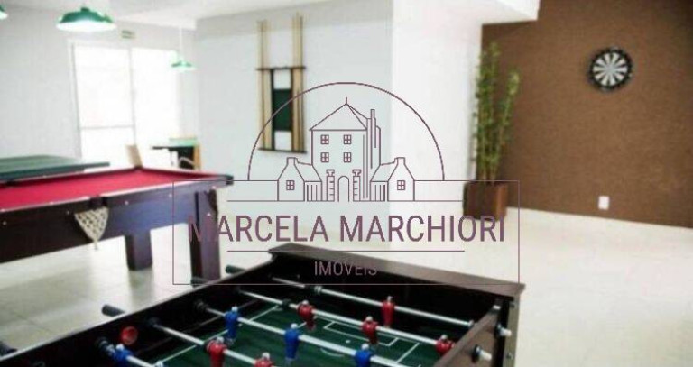 Imagem Apartamento com 2 Quartos à Venda, 75 m² em Praia De Itaparica - Vila Velha