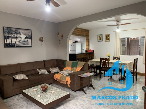 Imagem Casa com 6 Quartos à Venda, 150 m² em Toninhas - Ubatuba Imagem Casa com 6 Quartos à Venda, 150 m² em Toninhas - Ubatuba
