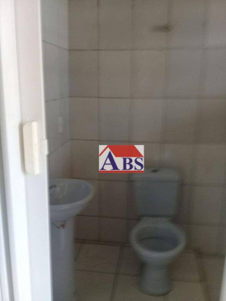 Imagem Casa com 4 Quartos à Venda, 221 m² em Vila Caraguata - Cubatão Imagem Casa com 4 Quartos à Venda, 221 m² em Vila Caraguata - Cubatão