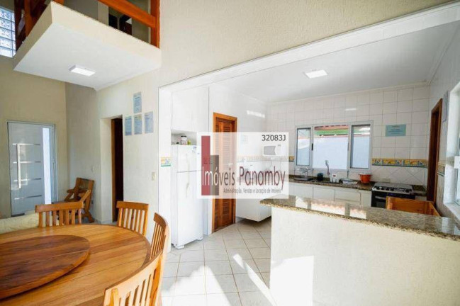 Imagem Casa com 5 Quartos à Venda, 300 m² em Morada Da Praia - Bertioga