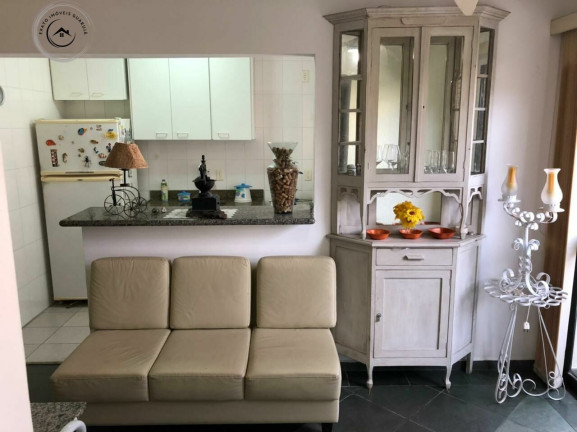 Imagem Apartamento com 2 Quartos para Alugar, 75 m² em Enseada - Guarujá Imagem Apartamento com 2 Quartos para Alugar, 75 m² em Enseada - Guarujá