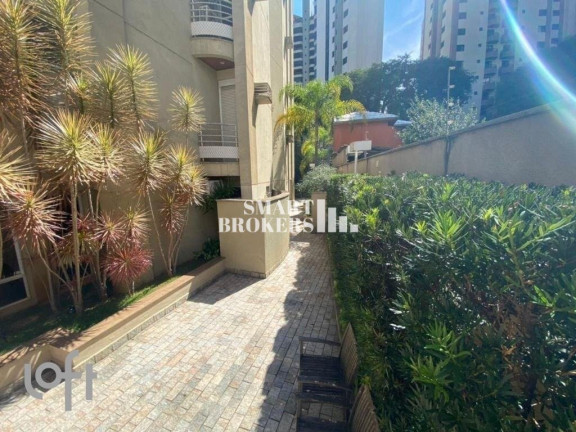 Imagem Apartamento com 3 Quartos à Venda, 101 m² em Vila Mariana - São Paulo