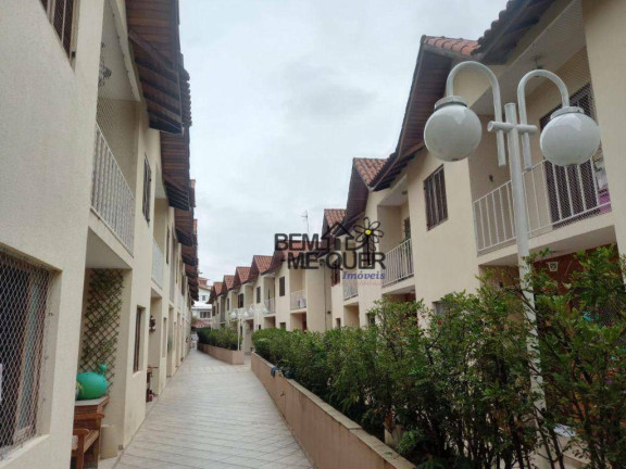 Imagem Sobrado com 2 Quartos à Venda, 70 m² em Parque São Domingos - São Paulo Imagem Sobrado com 2 Quartos à Venda, 70 m² em Parque São Domingos - São Paulo