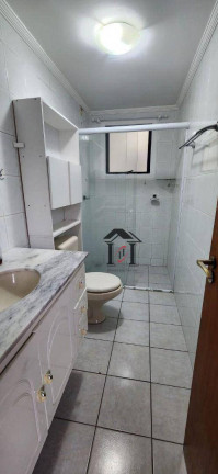 Imagem Apartamento com 3 Quartos para Alugar, 99 m² em Parque Da Represa - Jundiaí Imagem Apartamento com 3 Quartos para Alugar, 99 m² em Parque Da Represa - Jundiaí