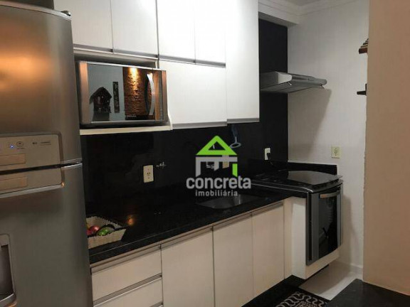 Imagem Apartamento com 2 Quartos à Venda, 51 m² em Centro (cotia) - Cotia Imagem Apartamento com 2 Quartos à Venda, 51 m² em Centro (cotia) - Cotia