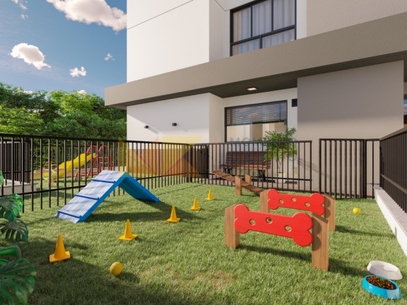 Imagem Apartamento com 2 Quartos à Venda, 51 m² em água Verde - Blumenau Imagem Apartamento com 2 Quartos à Venda, 51 m² em água Verde - Blumenau