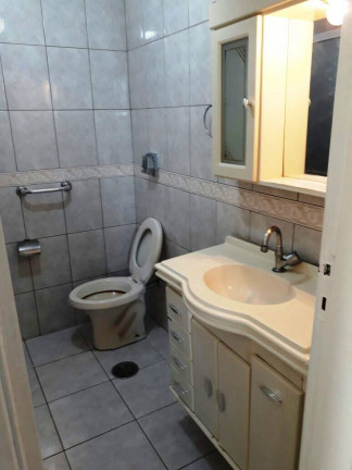 Imagem Apartamento com 3 Quartos à Venda, 72 m² em Vila Gomes Cardim - São Paulo