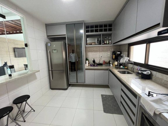 Imagem Casa com 3 Quartos à Venda,  em Sim - Feira De Santana