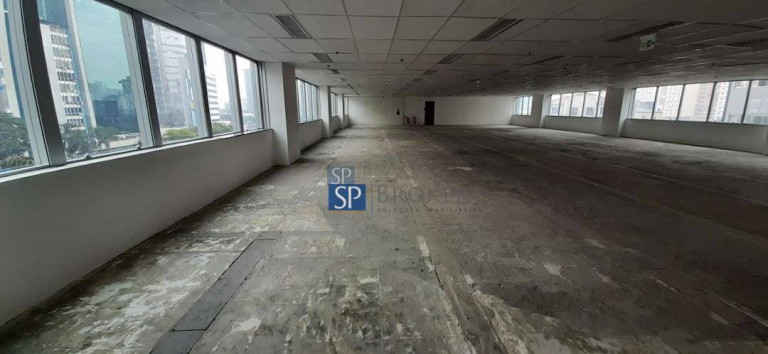 Imagem Sala Comercial para Alugar, 507 m² em Pinheiros - São Paulo Imagem Sala Comercial para Alugar, 507 m² em Pinheiros - São Paulo