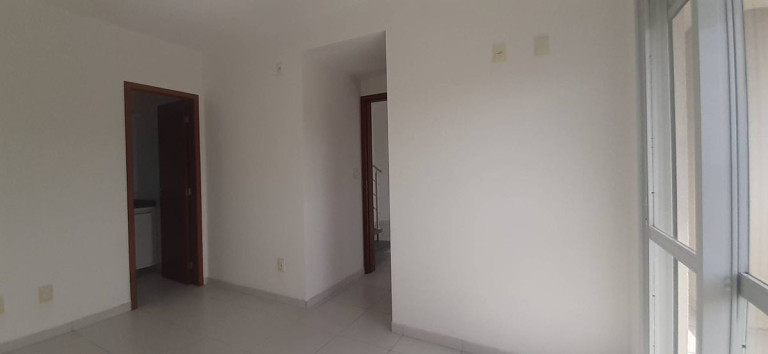Imagem Apartamento com 3 Quartos à Venda, 99 m² em Capoeiras - Florianópolis