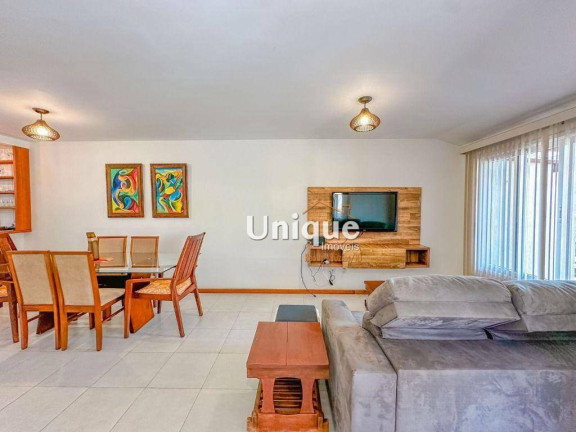 Imagem Casa com 4 Quartos à Venda, 220 m² em Manguinhos - Armação Dos Búzios