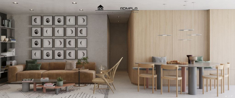 Imagem Apartamento com 4 Quartos à Venda, 136 m² em Icaraí - Niterói