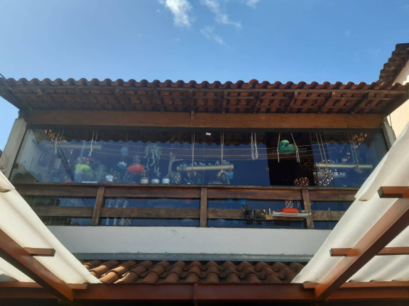 Casa com 2 Quartos à Venda, 180 m² em Vila Santa Catarina - São Paulo