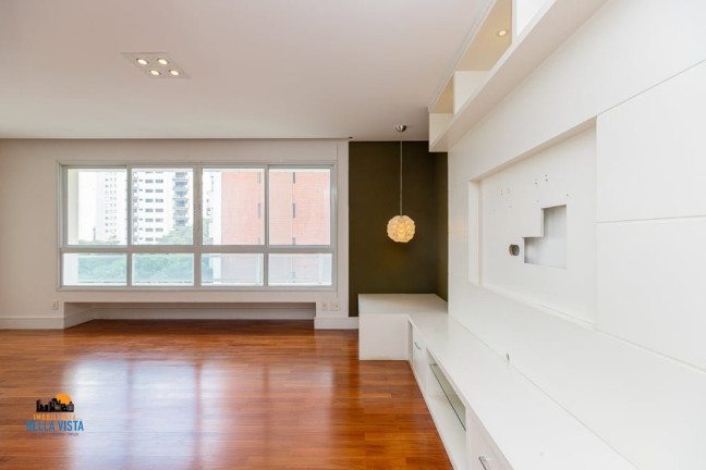 Imagem Apartamento com 3 Quartos à Venda, em Moema - São Paulo Imagem Apartamento com 3 Quartos à Venda, em Moema - São Paulo