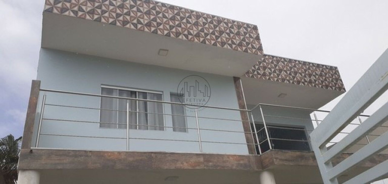 Imagem Casa com 4 Quartos à Venda, 260 m² em Setor Habitacional Arniqueira (águas Claras) - Brasília