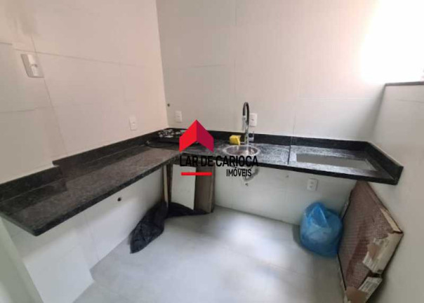 Imagem Apartamento com 1 Quarto à Venda, 22 m² em Flamengo - Rio De Janeiro