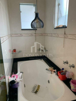 Imagem Casa com 3 Quartos à Venda, 181 m² em Demarchi - São Bernardo Do Campo