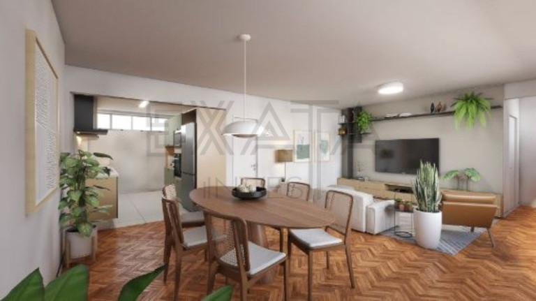Imagem Imóvel com 2 Quartos à Venda, 113 m² em Jardim Paulista - São Paulo