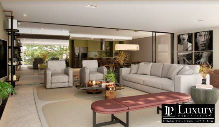 Imagem Apartamento com 4 Quartos à Venda, 267 m² em Leblon - Rio De Janeiro Imagem Apartamento com 4 Quartos à Venda, 267 m² em Leblon - Rio De Janeiro