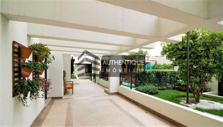 Imagem Apartamento com 2 Quartos à Venda, 89 m² em Vila Romana - São Paulo Imagem Apartamento com 2 Quartos à Venda, 89 m² em Vila Romana - São Paulo