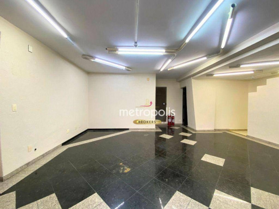 Imagem Sala Comercial à Venda ou Locação, 190 m² em Centro - São Bernardo Do Campo Imagem Sala Comercial à Venda ou Locação, 190 m² em Centro - São Bernardo Do Campo