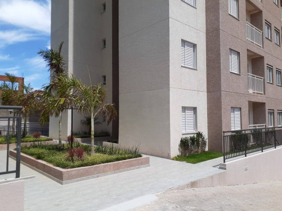 Imagem Apartamento com 2 Quartos à Venda, 50 m² em Jardim Rosaura - Jundiaí Imagem Apartamento com 2 Quartos à Venda, 50 m² em Jardim Rosaura - Jundiaí