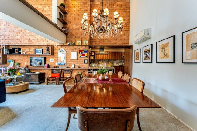 Imagem Apartamento com 3 Quartos à Venda, 164 m² em Vila Andrade - São Paulo Imagem Apartamento com 3 Quartos à Venda, 164 m² em Vila Andrade - São Paulo